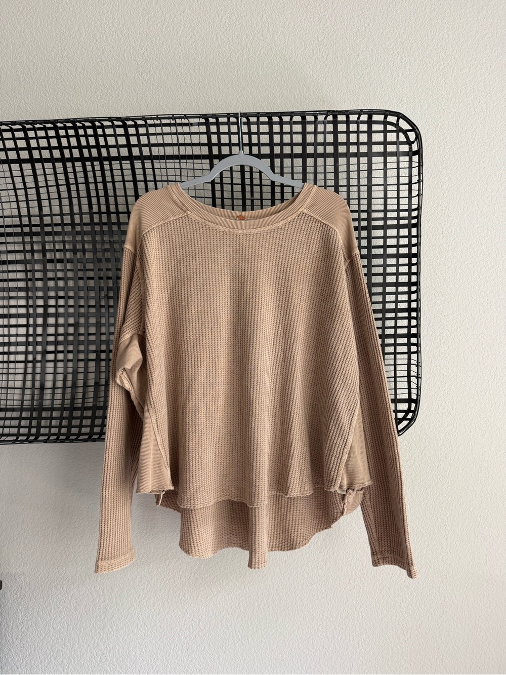 Free people FP One Blake Thermal moon rock